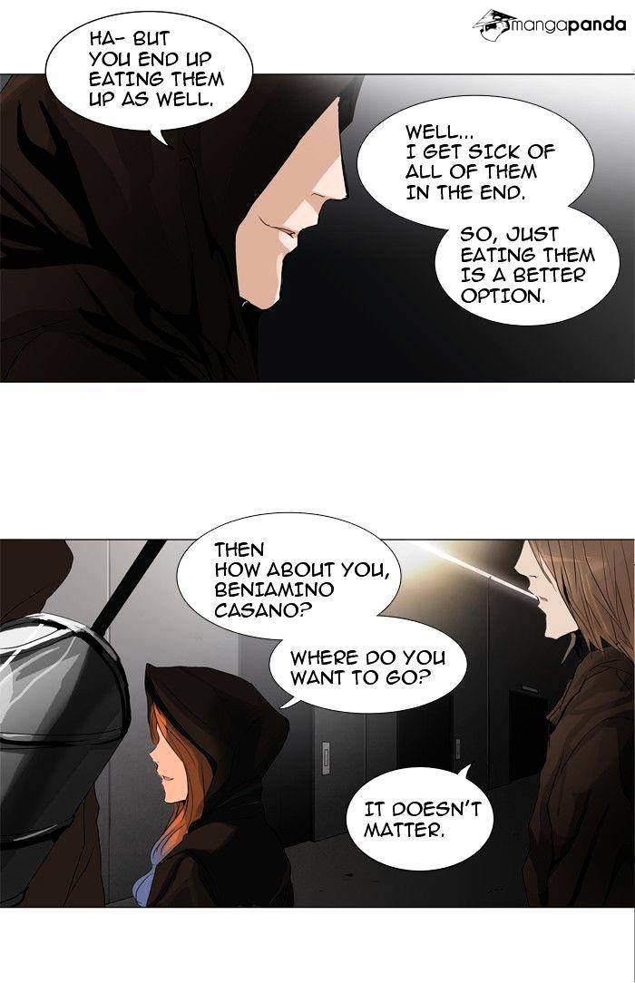 Tower of God, Chapter 202 image 05